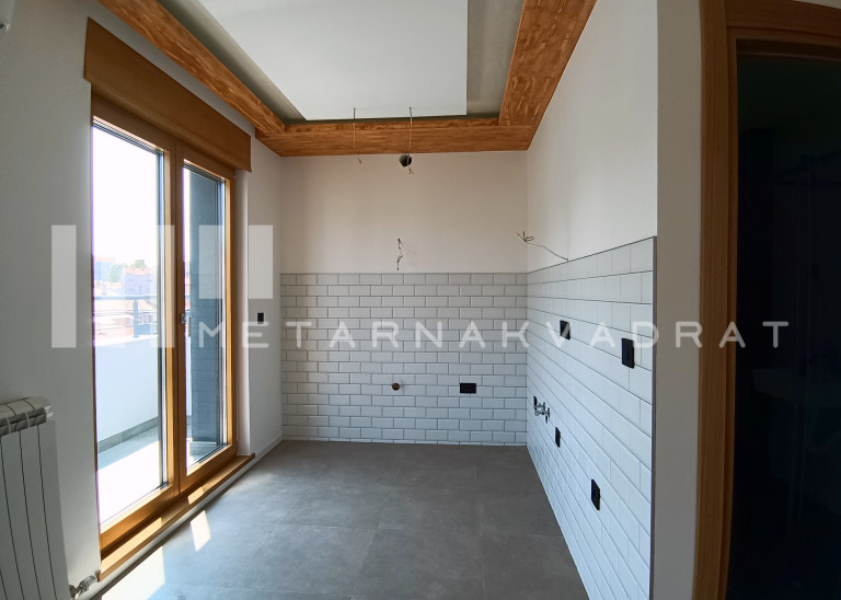 Beograd, Zvezdara, Braće Ribnikar (ID: 1200) ID#1200
