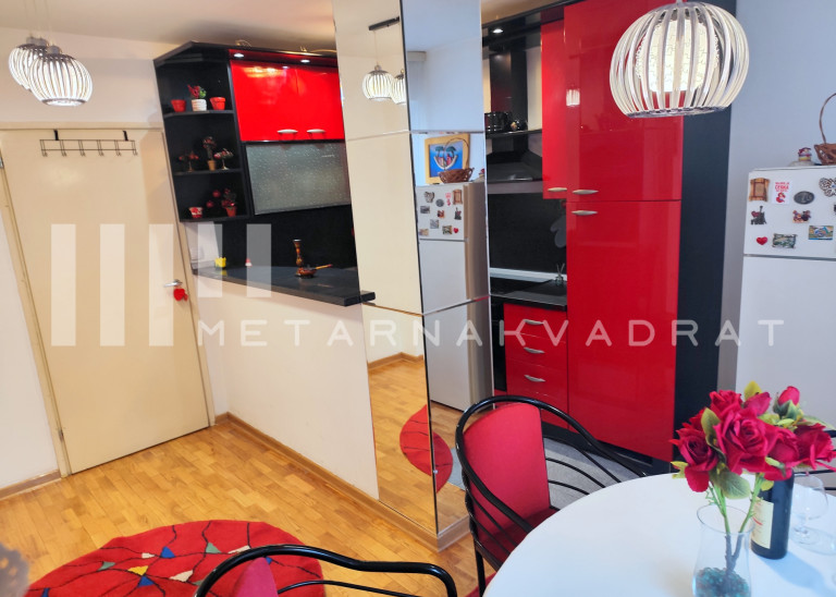 Čukarička padina, Lazarevački drum, namešten (ID: 1246) ID#1246 Čukarička padina, Lazarevački drum, namešten (ID: 1246) ID#1246