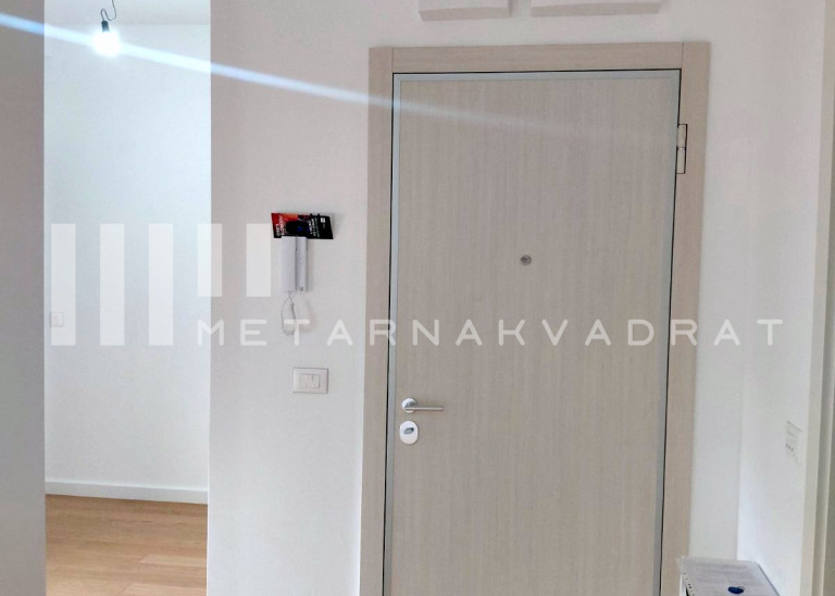 Kod Olimpa ,uknjižena useljiva novogradnja (ID: 1273) ID#1273