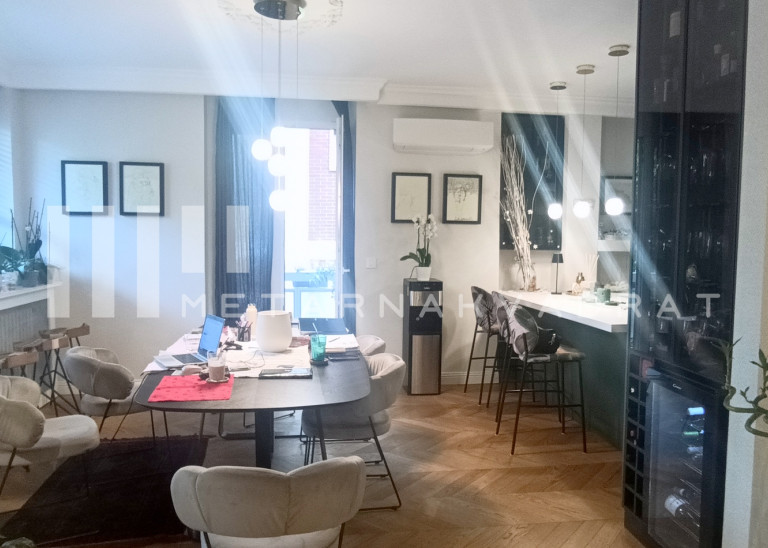 Beograd, Senjak, Koste Glavinića lux(ID: 1328) ID#1328