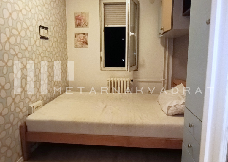 Beograd, Mirijevo II, Vladislava Bajčevića (ID: 1340) ID#1340