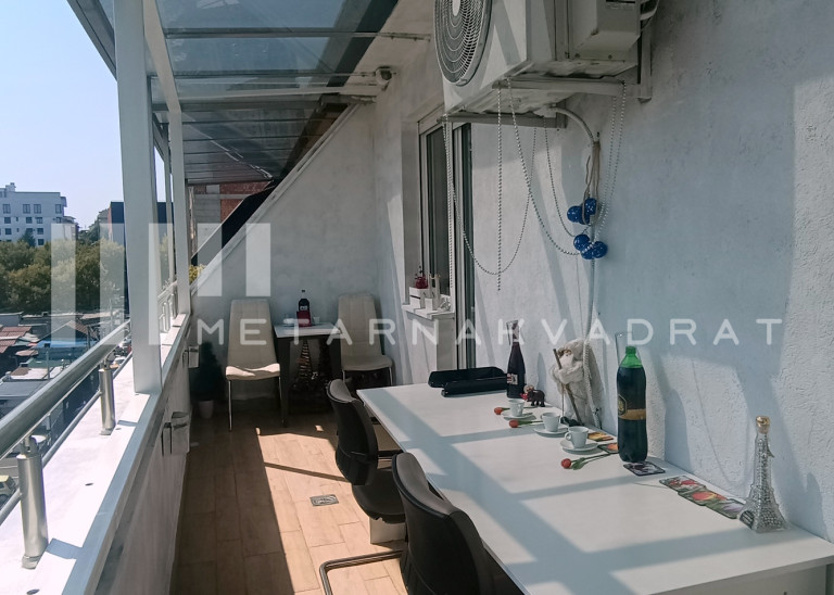 Beograd, Đeram pijaca, Pećska (ID: 1343) ID#1343