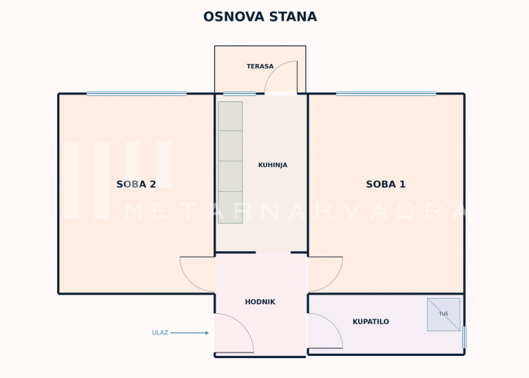 Banovo brdo, Lješka, odličan ID#1351 165.000 €