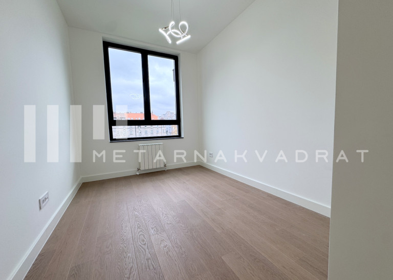 Beograd na vodi, namešten, 2 parking mesta(ID: 1256) ID#1256