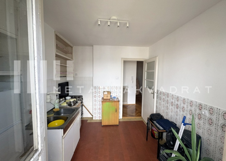 Beograd, Neimar, Južni bulevar (ID: 1188) ID#1188