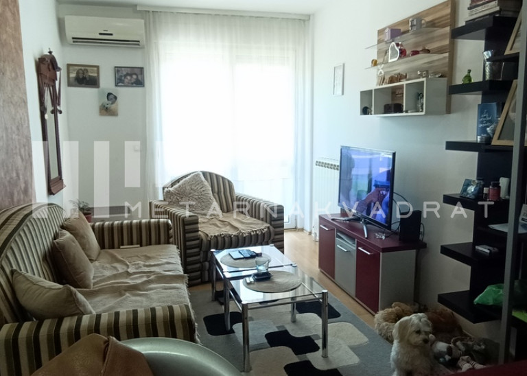 Krnjača kod Metroa, Bruska (ID: 1339) ID#1339