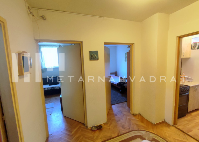 Beograd,  Borča, Milana Toplice slika 9