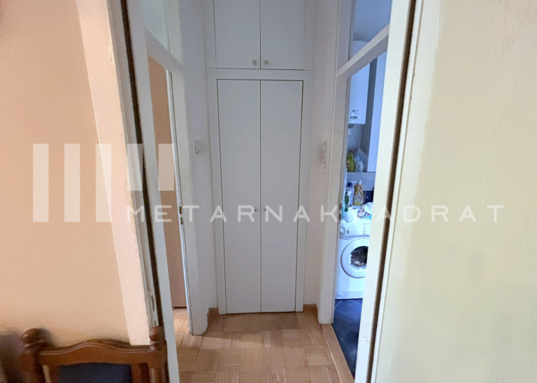 Kanarevo brdo, Petra Konjovića adaptiran(ID: 1171) ID#1171
