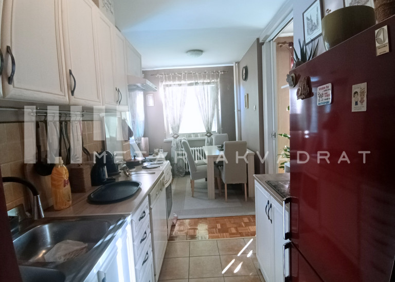 Blok 61, Jurija Gagarina, garaža (ID: 1215) ID#1215