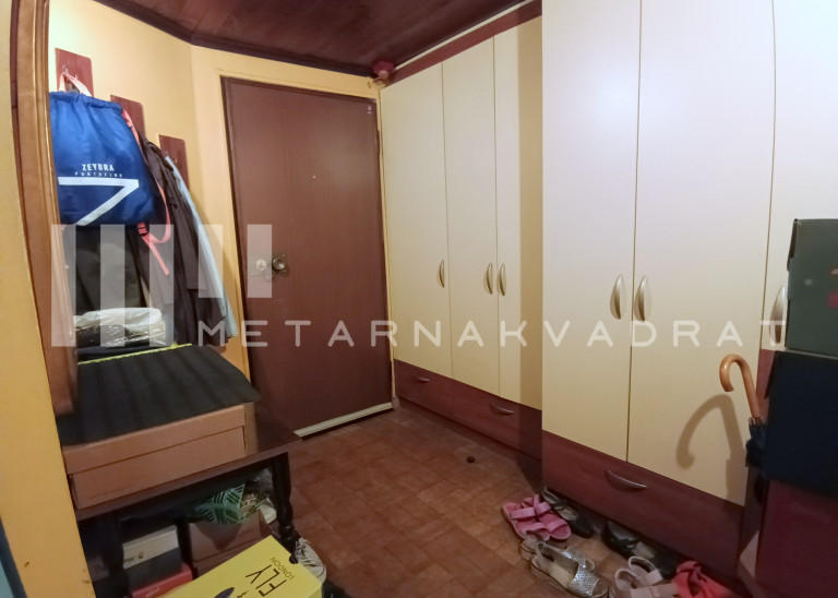 Savski trg - Pristanište, Karađorđeva (ID: 1226) ID#1226