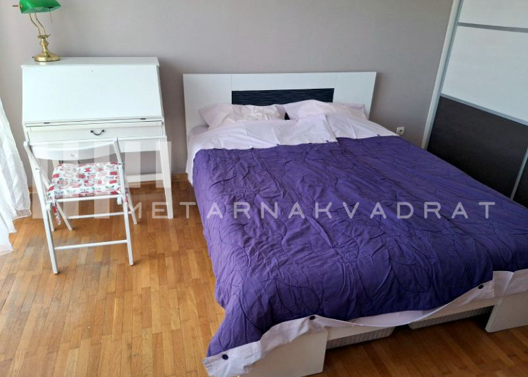 Beograd, Vukov spomenik, Zahumska (ID: 1274) ID#1274
