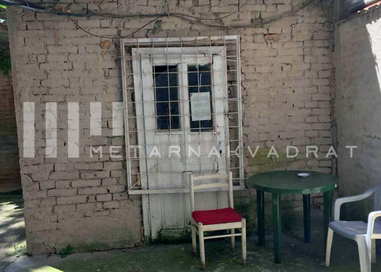 Beograd, Crveni krst, Kneza od Semberije (ID: 1301) ID#111301