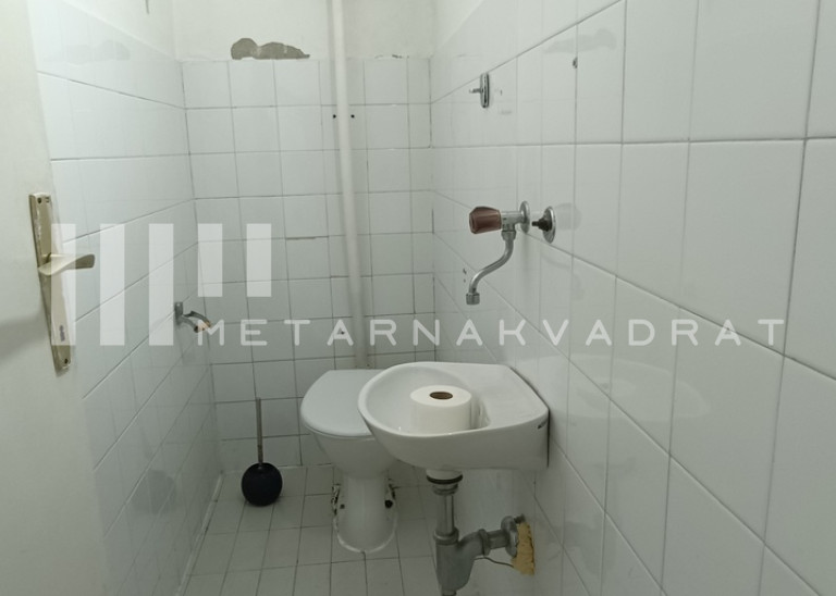 Novi Merkator, Bulevar Zorana Đinđića (ID: 1326) ID#1326