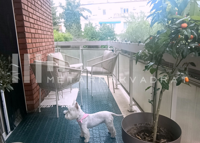 Beograd, Senjak, Koste Glavinića lux(ID: 1328) ID#1328