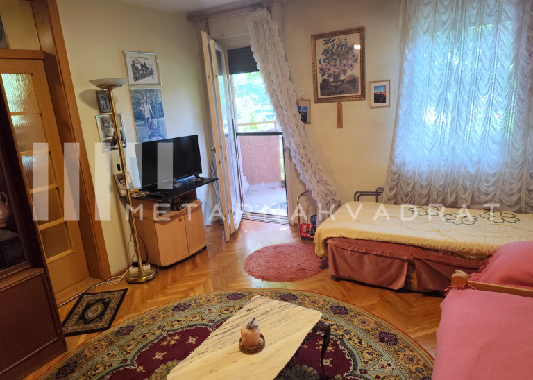  Sunčana Padina, Trebevićka