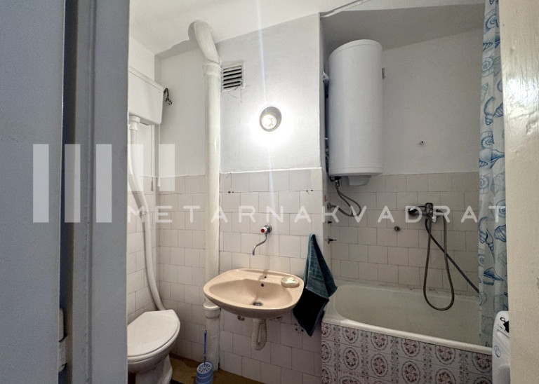 Beograd, Neimar, Južni bulevar (ID: 1188) ID#1188