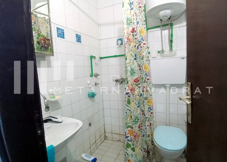 Cvetkova pijaca, Novobrdska (ID: 1186) ID#1186