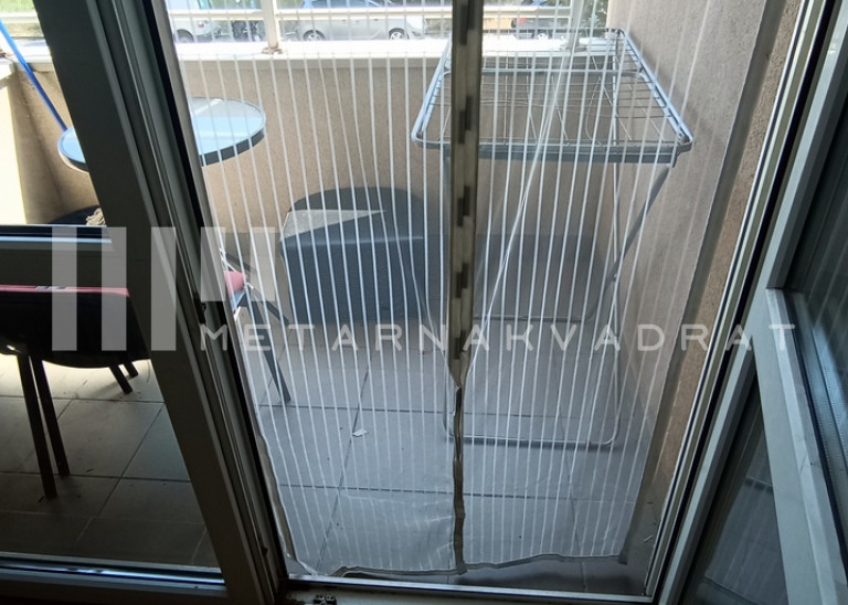 Krnjača kod Metroa, Bruska (ID: 1339) ID#1339