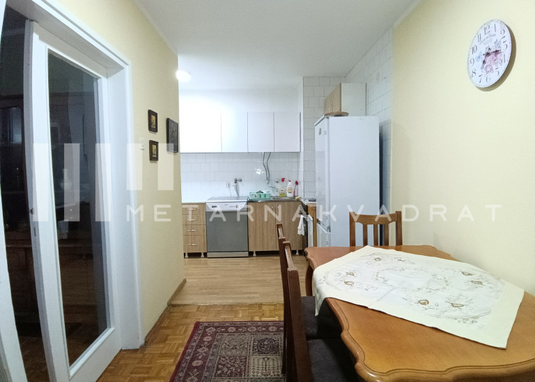 Beograd, Mirijevo I, Matice srpske (ID: 775) ID#2587