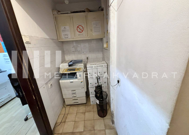 Savski trg - Pristanište, Gavrila Principa (ID: 1170) ID#1170
