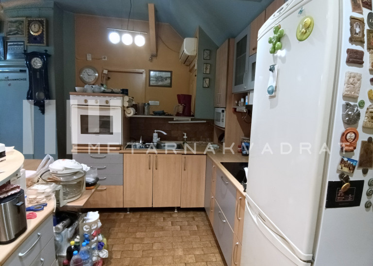 Savski trg - Pristanište, Karađorđeva (ID: 1226) ID#1226