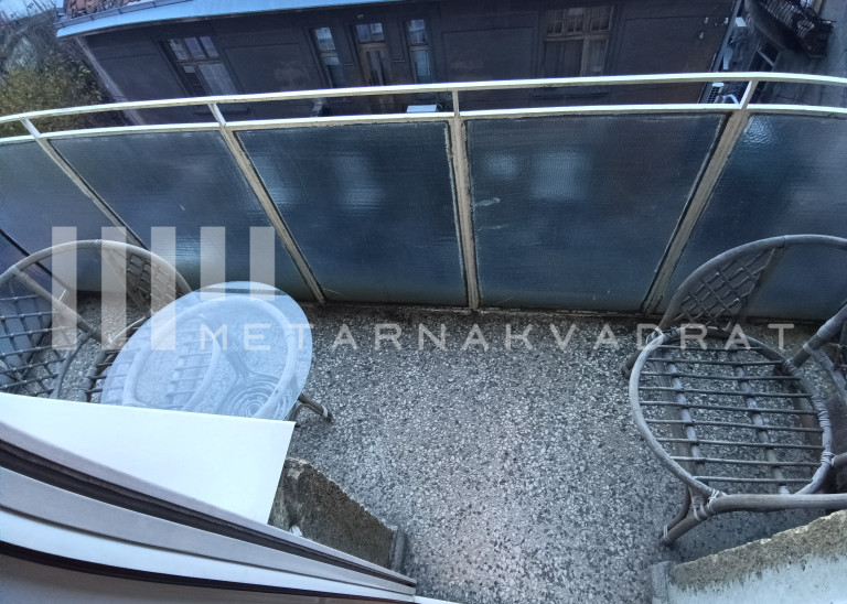 Bajlonijeva pijaca, Đorđa Jovanovića, namešten (ID: 1260) ID#1260