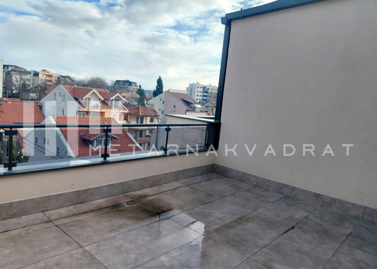 Kod Olimpa ,uknjižena useljiva novogradnja (ID: 1273) ID#1273