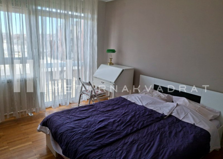 Beograd, Vukov spomenik, Zahumska (ID: 1274) ID#1274