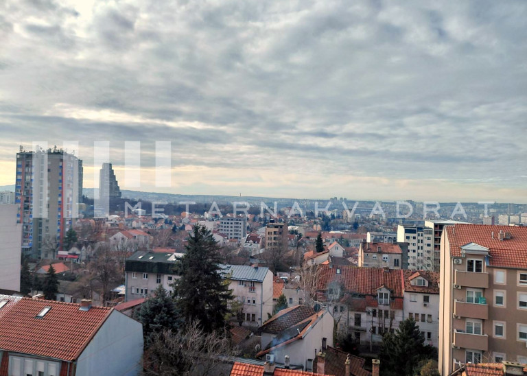  Zvezdara, Vojvode Blažete