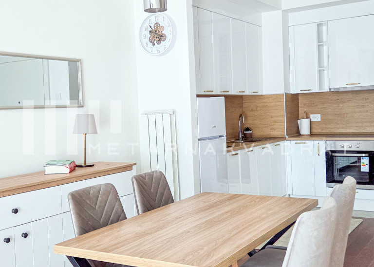  Beograd na vodi, Luke Ćelovića Trebinjca