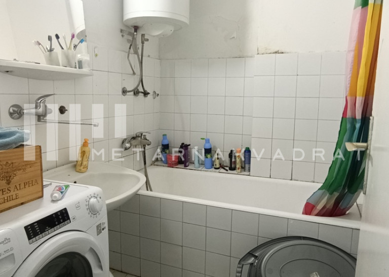 Novi Merkator, Bulevar Zorana Đinđića (ID: 1326) ID#1326