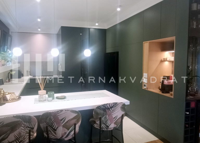 Beograd, Senjak, Koste Glavinića lux(ID: 1328) ID#1328