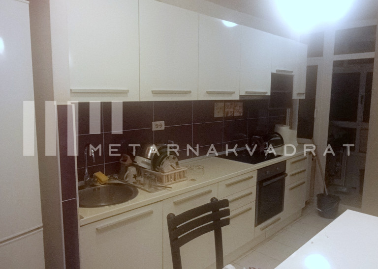 Beograd, Mirijevo II, Vladislava Bajčevića (ID: 1340) ID#1340