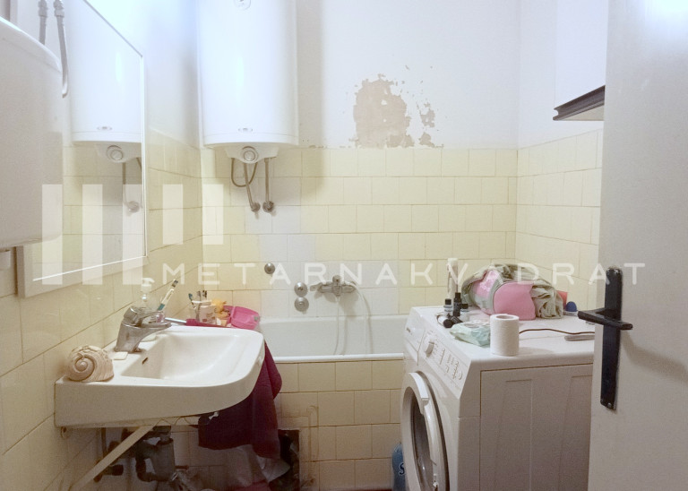 Novi Beograd, Blok 37, Milutina Milankovića (ID: 1348) ID#1348