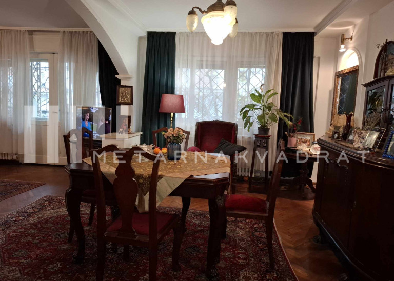  Kalenić pijaca, Požarevačka