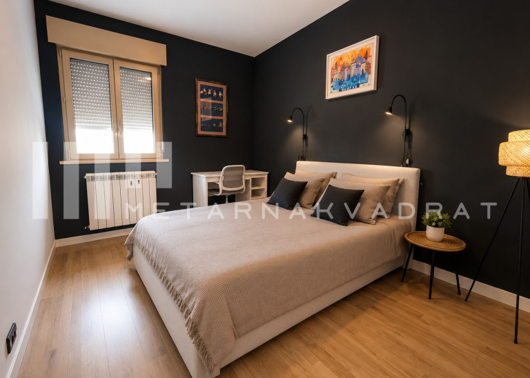 Bulevar, Voje Veljkovića, lux, 2 parking mesta(ID: 1333) ID#1333
