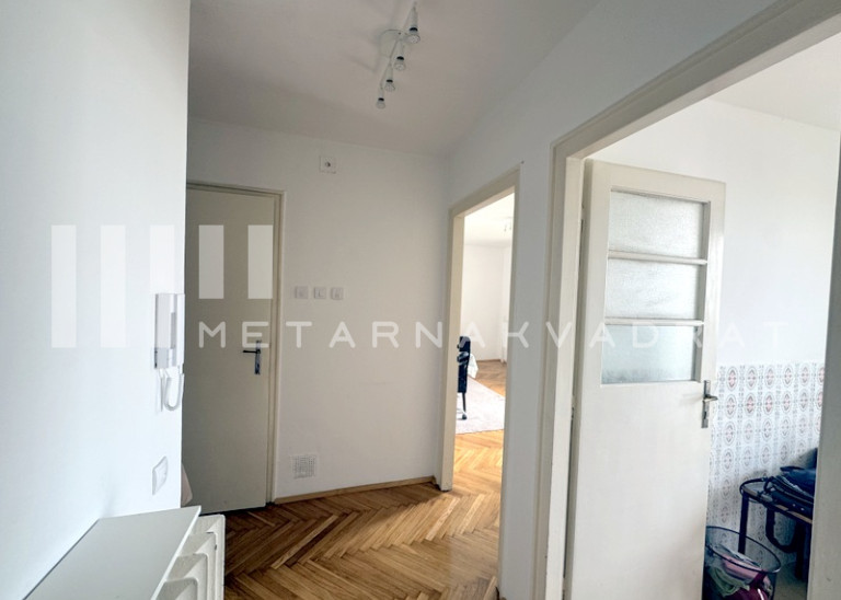 Beograd, Neimar, Južni bulevar (ID: 1188) ID#1188