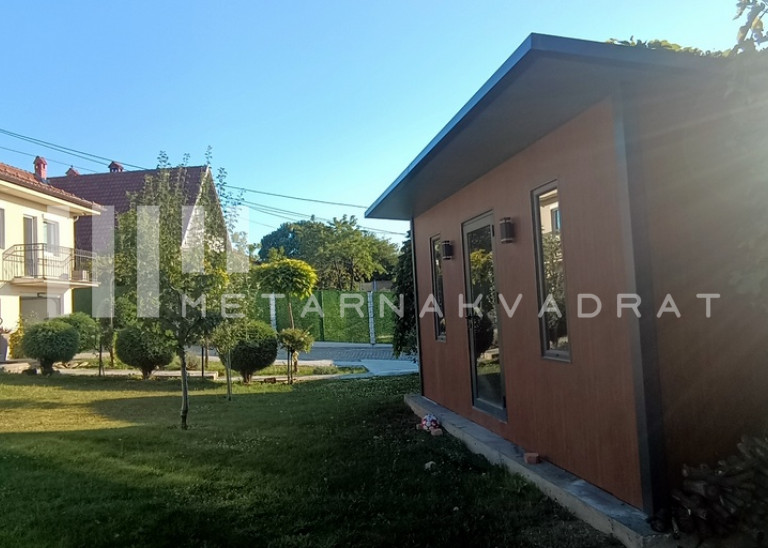Avala, Bulevar Patrijarha Germana, odlična (ID: 1337) ID#1337