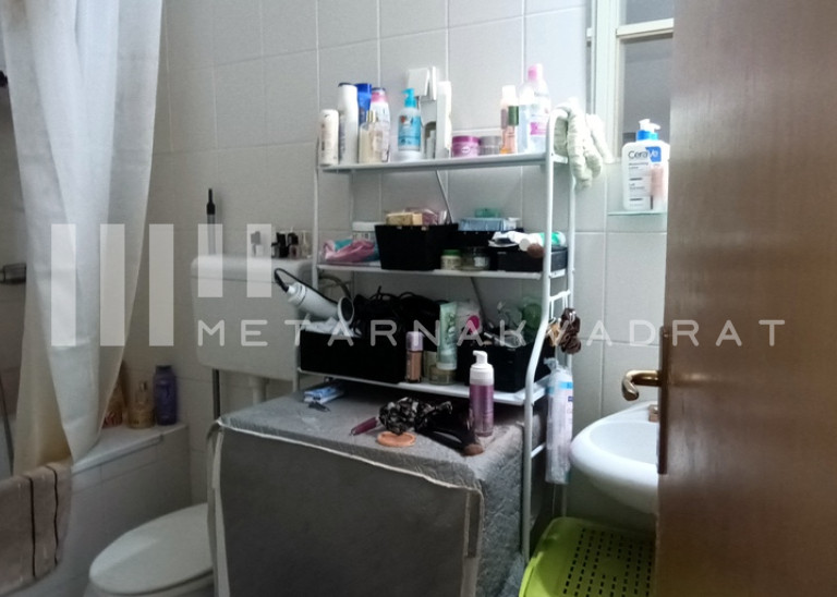 Krnjača kod Metroa, Bruska (ID: 1339) ID#1339
