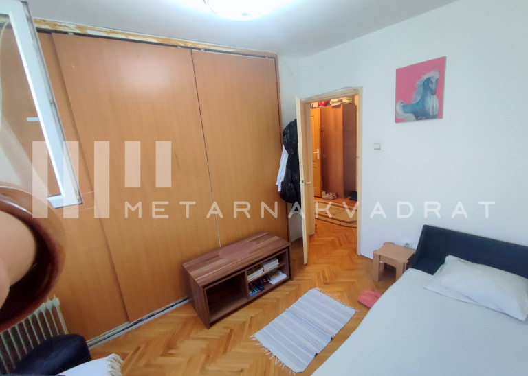 Beograd,  Borča, Milana Toplice slika 5