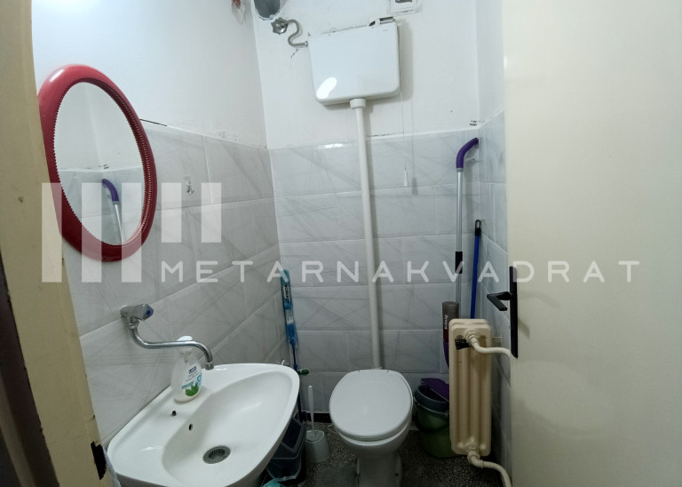 Miljakovac, Bogdana Žerajića, trosoban (ID: 1141) ID#1141