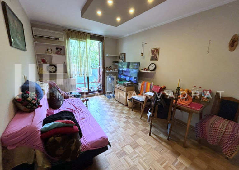 Kanarevo brdo, Petra Konjovića adaptiran(ID: 1171) ID#1171