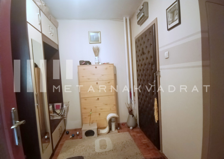 Blok 61, Jurija Gagarina, garaža (ID: 1215) ID#1215