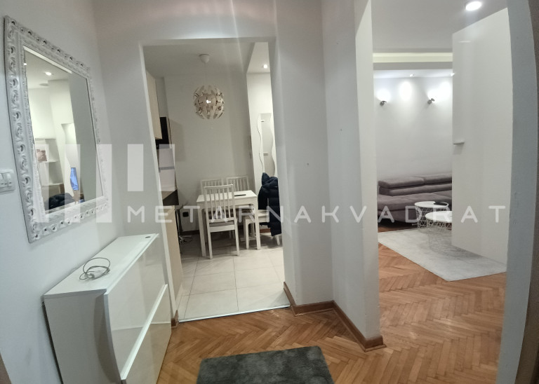 Bajlonijeva pijaca, Đorđa Jovanovića, namešten (ID: 1260) ID#1260