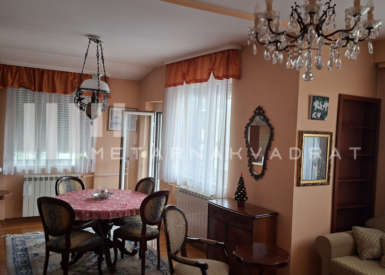  Profesorska kolonija, Milana Tankosića