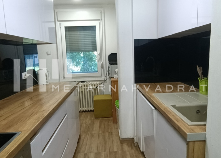 Novi Merkator, Bulevar Zorana Đinđića (ID: 1326) ID#1326