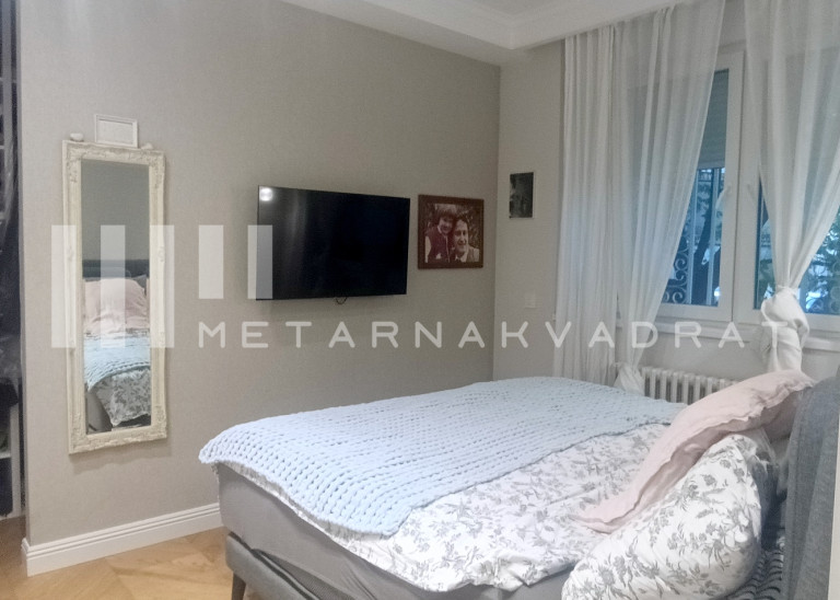 Beograd, Senjak, Koste Glavinića lux(ID: 1328) ID#1328