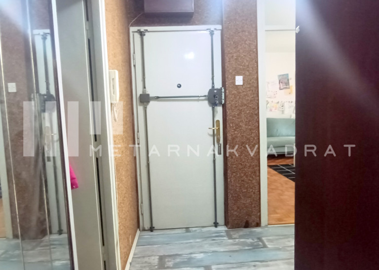 Novi Beograd, Blok 37, Milutina Milankovića (ID: 1348) ID#1348