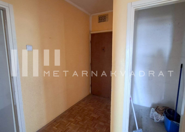 Izuzetan 3.0, Blok 23, 72 m+8 m2 lođa ID#1352
