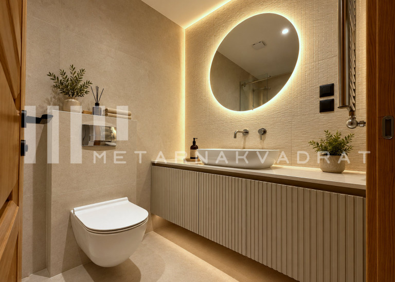 Kalenić pijaca, Loznička, dve garaže, lux (ID: 1355) ID#1355